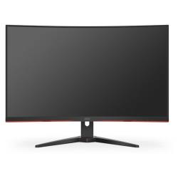 31.5" Монитор AOC C32G2ZE/BK, 1920x1080, 240 Гц, *VA