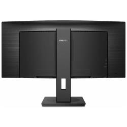 34" Монитор Philips 342B1C / 00, 2560x1080, 75 Гц, *VA