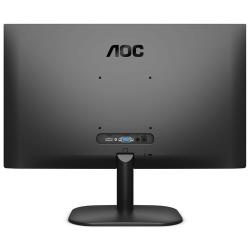 23.8" Монитор AOC 24B2XH, 1920x1080, 76 Гц, IPS