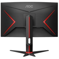 27" Монитор AOC CQ27G2U / BK, 2560x1440, 144 Гц, *VA