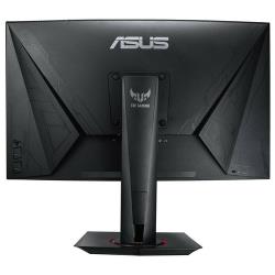 Монитор 27 ASUS VG27WQ (90LM05F0-B01E70)