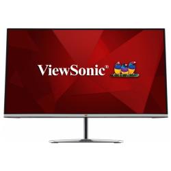 27" Монитор Viewsonic VX2776-SMH, 1920x1080, 75 Гц, S-IPS