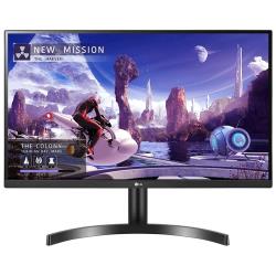 27" Монитор LG 27QN600-B, 2560x1440, 75 Гц, IPS