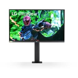 27" Монитор LG 27GN880-B, 2560x1440, 144 Гц, IPS