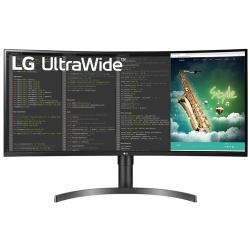 35" Монитор LG 35WN75C, 3440x1440, 100 Гц, *VA