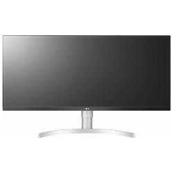 34" Монитор LG 34WL850-W, 3440x1440, 61 Гц, IPS