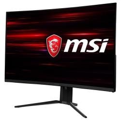 31.5" Монитор MSI Optix MAG322CQR, 2560x1440, 165 Гц, *VA