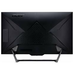 43" Монитор Acer Predator CG437KPbmiiippuzx, 3840x2160, 144 Гц, *VA