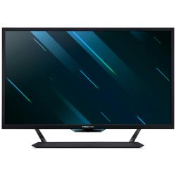 43" Монитор Acer Predator CG437KPbmiiippuzx, 3840x2160, 144 Гц, *VA