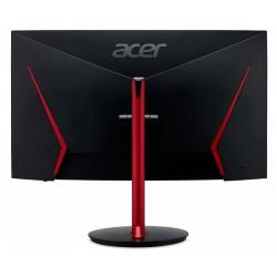 23.6" Монитор Acer Nitro XZ242QPbmiiphx, 1920x1080, 75 Гц, *VA