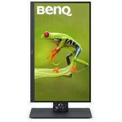 27" Монитор BenQ SW270C, 2560x1440, 76 Гц, IPS