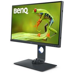 27" Монитор BenQ SW270C, 2560x1440, 76 Гц, IPS