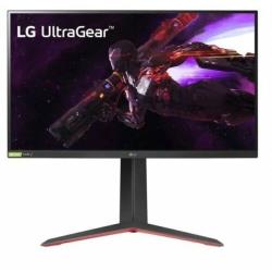 27" Монитор LG UltraGear 27GP850-B, 2560x1440, 165 Гц, IPS, Ростест (EAC)
