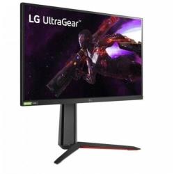 27" Монитор LG UltraGear 27GP850-B, 2560x1440, 165 Гц, IPS, Ростест (EAC)