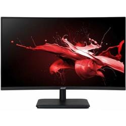 27" Монитор Acer ED270Xbiipx, 1920x1080, 240 Гц, *VA, черный