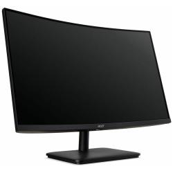 27" Монитор Acer ED270Xbiipx, 1920x1080, 240 Гц, *VA, черный