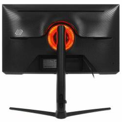 Монитор Samsung Odyssey G7 S28BG700EI, 3840x2160, 144 Гц, IPS, черный