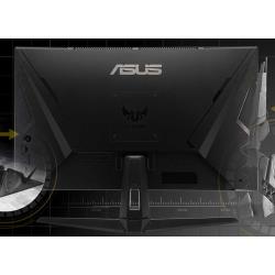 27" Монитор ASUS TUF Gaming VG27AQ1A, 2560x1440, 170 Гц, IPS, черный