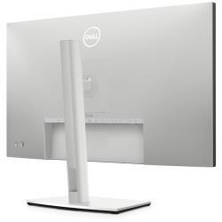 27" Монитор DELL U2723QE, 3840x2160, 60 Гц, серебристый