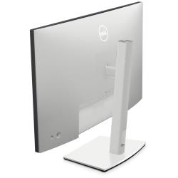 27" Монитор DELL U2723QE, 3840x2160, 60 Гц, серебристый