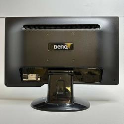 20" Монитор BenQ G2025HDA, 1600x900, 76 Гц, TN, черный