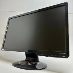 20" Монитор BenQ G2025HDA, 1600x900, 76 Гц, TN, черный