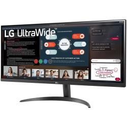 Монитор 34 LG 34WP500-B 34WP500-B