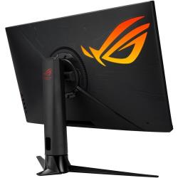 32" Монитор ASUS ROG Swift PG32UQ, 3840x2160, 144 Гц, IPS, серый