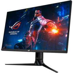 32" Монитор ASUS ROG Swift PG32UQ, 3840x2160, 144 Гц, IPS, серый