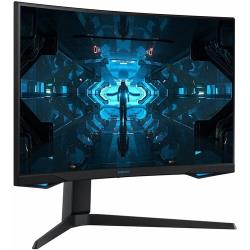 27" Монитор Samsung Odyssey Neo G7 C27G75TQSM, 2560x1440, 240 Гц, *VA, черный