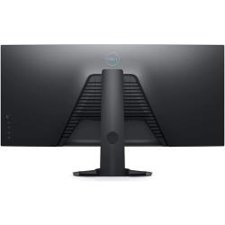 34" Монитор DELL S3422DWG, 3440x1440, 144 Гц, *VA, черный