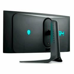 34" Монитор Alienware AW3423DWF, 3440x1440, 165 Гц, OLED, чёрный