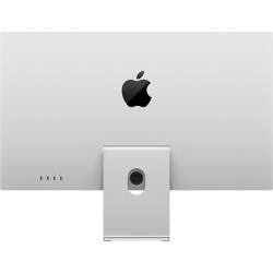 27" Монитор Apple Studio Display Standard glass Tilt adjustable stand, 5120x2880, 60 Гц, серебристый