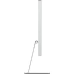 27" Монитор Apple Studio Display Standard glass Tilt adjustable stand, 5120x2880, 60 Гц, серебристый