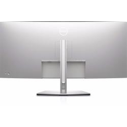 39.7" Монитор DELL UltraSharp U4021QW, 5120x2160, 60 Гц, IPS, белый