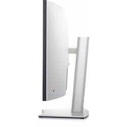 39.7" Монитор DELL UltraSharp U4021QW, 5120x2160, 60 Гц, IPS, белый
