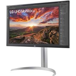 LG 27UP850-W Монитор
