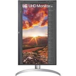 LG 27UP850-W Монитор