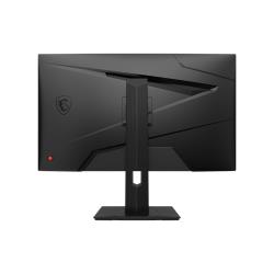 Монитор MSI G274QPF, 2560x1440, 170 Гц, IPS, черный