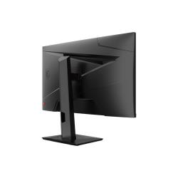 Монитор MSI G274QPF, 2560x1440, 170 Гц, IPS, черный