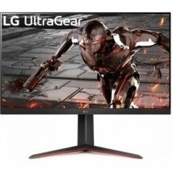 Игровой монитор LG 32GN650-B 31.5" Black (32GN650-B. ARUZ)