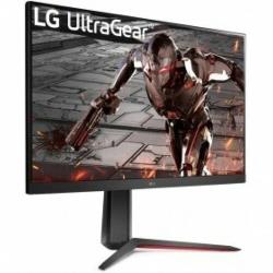 Игровой монитор LG 32GN650-B 31.5" Black (32GN650-B. ARUZ)