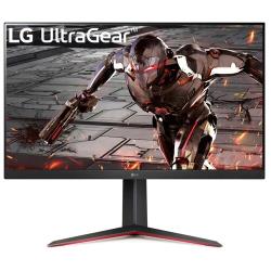 Игровой монитор LG 32GN650-B 31.5" Black (32GN650-B. ARUZ)