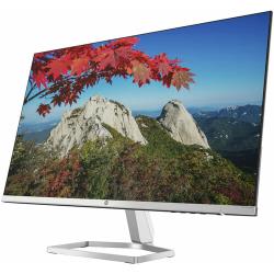 27'Монитор /  HP M27FD FHD IPS, 1920 x 1080, 1 VGA, 2 HDMI, USB-C
