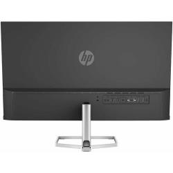 27'Монитор /  HP M27FD FHD IPS, 1920 x 1080, 1 VGA, 2 HDMI, USB-C