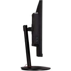 Монитор Acer 31.5" Nitro XV322QKKVbmiiphuzx черный IPS LED 1ms 16:9 HDMI M / M матовая HAS Pivot 1000:1 400cd 178гр / 178гр 3840x2160 DisplayPort Ultra HD 2K (1440p) USB 7.7кг