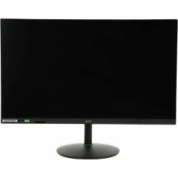 Монитор Acer 31.5" Nitro XV322QKKVbmiiphuzx черный IPS LED 1ms 16:9 HDMI M / M матовая HAS Pivot 1000:1 400cd 178гр / 178гр 3840x2160 DisplayPort Ultra HD 2K (1440p) USB 7.7кг