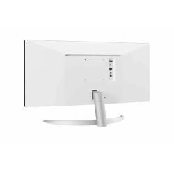 Монитор LG 29" UltraWide 29WQ600-W, серебристый
