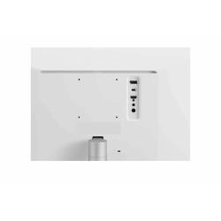 Монитор LG 29" UltraWide 29WQ600-W, серебристый