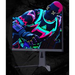 27 Монитор ViewSonic VX2781-4K-PRO MiniLed, 3840x2160, 150 Гц, IPS, черный
